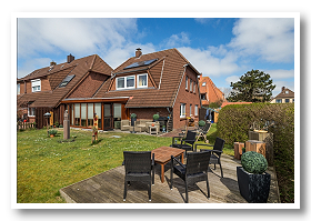 Wohnung 2te Heimat Up Sderdn