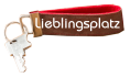 Navi Lieblingsplatz